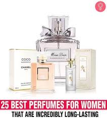 20 Best Perfumes For Women 2020 That Are Incredibly Long Lasting With Images Perfume Women Fragrance Best Womens Perfume