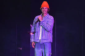 Слушать песни и музыку justin bieber (джастин бибер) онлайн. Justin Bieber Not Attending Grammys 2021 After R B Snub