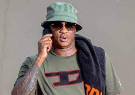 Colour chart jub favourite feelings. Jub Jub Celebrates His Son On His Birthday