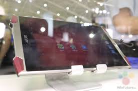 Acer Predator 8: Produktion des ...