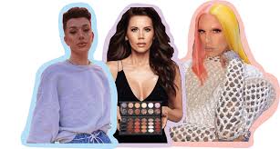 James Charles Morphe Eye Palette Video Tutorial Including Dating, Singing &  Coming Out Story | Glamour Uk