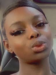 Acarrie L Ingram-Triner, age 19