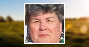 Patricia Zeringue Obituary 2012