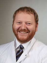 Samuel Schäfer ǀ MEDICLIN Staufenburg Klinik