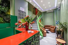 Hotel Les Jardins De Montmartre Hotel Montmartre Hotel Paris