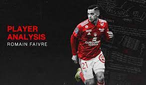 A whole world of freelance talent at your fingertips. Player Analysis Romain Faivre Breaking The Lines