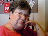 Joanne Hale Obituary (2010)
