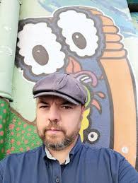 Michael BARBE (Editor à Aix-en-Provence)