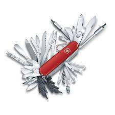 Victorinox - Swiss Champ Xxl