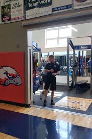 High School Weight Room Design Perform X Training Systems School Solution High School Sports Performance Training