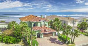Search Oceanfront Homes For Sale In Daytona Beach Fl Luxury Waterfront Real Estate In Ponce Inlet In 2020 Oceanfront Daytona Beach Shores Daytona Beach