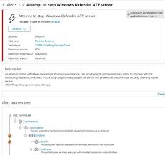 Is there a way to disable/remove that one smoke detector without affecting the others? Human Operated Ransomware Attacks A Preventable Disaster Microsoft Security
