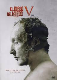 Película no recomendada a menores de 18 años. El Juego Del Miedo V Sensacine Com Mx