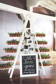 Top 20 Vintage Wooden Ladder Wedding Decor Ideas Roses Rings Part 2 Wedding Favors For Guests Wedding Favors Wedding Gift Favors