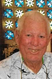 James Morris Faircloth, Sr. Obituary September 10, 2020
