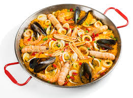 That's what goes into pella windows & doors. Paella Definition Und Bedeutung Collins Worterbuch