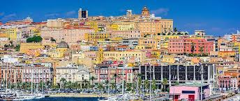 / ˈ k ɑː l j ə r i /, italian: Cruises To Sardinia Cagliari Italy Royal Caribbean Cruises