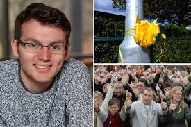 Stephen Sutton's mum urges celebration