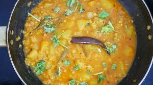 Raw Papaya Curry Recipe Green Papaya Curry Recipe Nadan Kaplanga Curry Raw Papaya Sabji Recipe Youtube