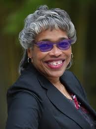 Bernadine Thomas's Instagram, Twitter & Facebook