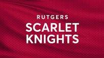 USC Trojans at Rutgers Scarlet Knights Football