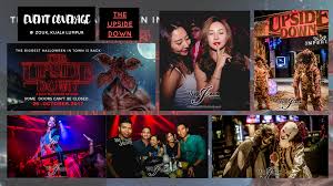 Restaurant 113 jalan ampang, kuala lumpur 50450, malaysia published on: Event Coverage Zouk Club The Upside Down A Zouk Kl Horror Anthem Wljack Com åé¾åäº«ç½'ç« Official Variety Website