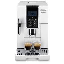 Check spelling or type a new query. 8004399331150 Ean Ecam 35035w De Longhi Ecam 35035 W Dinamica Super Fully Automatic Espresso Machine Coffee Maker White Buycott Upc Lookup