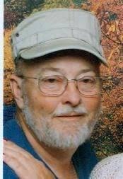 Robert Ledford Obituary (1943