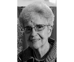 Shirley Lewis Obituary (1936