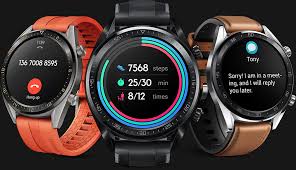مراجعة سعر ومواصفات ساعة هواوي جي تي الذكية Huawei Watch Gt ومميزاتها موبانكو