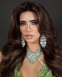 Miss Mexico Organization added...