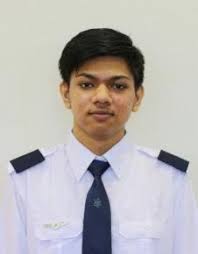 Mohammad Fahim Shahrear