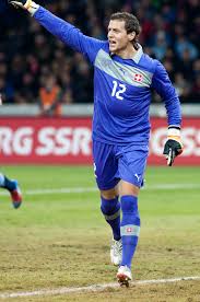 He has also played for the switzerland national team. Marco Wolfli Wikipedia