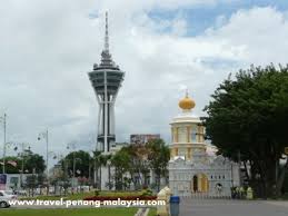 Driving time from pen to alor setar, malaysia. Penang To Padang Besar And The Thailand Border Crossing