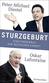 Wichtig ist gegebenenfalls die klärung der frage, ob ein neugeborenes durch die folgen einer sturzgeburt verletzt worden bzw. Sturzgeburt Vom Geteilten Land Zur Europaischen Vormacht Amazon De Oskar Lafontaine Peter Michael Diestel Bucher