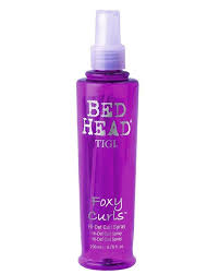 Both products work to dry out the exoskeleton of bed bugs, which eventually kills them. The Best New Products That Make Styling Curly Hair Effortless Bed Head Foxy Curls Curly Hair Styles Curly Hair Cream