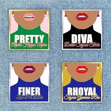 Pin By Cherie Gunn On Sigma Gamma Rho Delta Sigma Theta Gifts Zeta Phi Beta Sorority And Fraternity