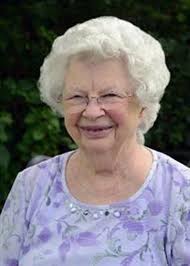 Dorothy Rodgers McCarty Obituary November 6, 2014