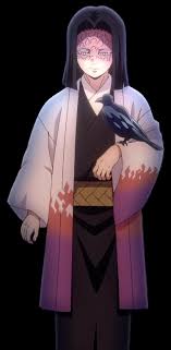 Characters in Demon Slayer: Kimetsu no Yaiba: Demon Slayer Corps - TV Tropes