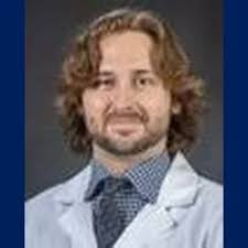 Dr. Austin G. Simmons, DO