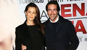 21 ago 2017 alle ore 05:42 pdt. Chi E Luca Barbato Il Marito Di Samantha De Grenet Dilei