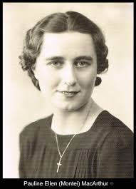 Index of /photos/MacArthur, Pauline Ellen (Montei)