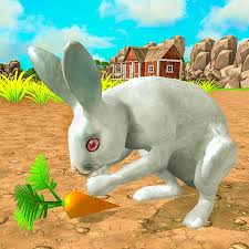 La última versión de predators™ mod apk es 1.5.1. Wild Pet Rabbit Animal Sims Forest Predator Craft Mod Apk Unlimited Money Download
