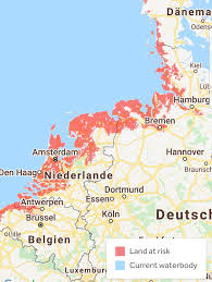 Nach schätzungen sind in europa bei einem meeresspiegelanstieg um einen meter 13 millionen menschen betroffen. Michael Bonvalot Auf Twitter Das Bedeutet Die Klimakrise Konkret Grosse Teile Der Niederlande Von Norddeutschland Danemark Belgien Grossbritannien Nordpolen Und Norditalien Werden 2050 Unter Dem Meeresspiegel Liegen Und Waren Damit Uberflutet 1