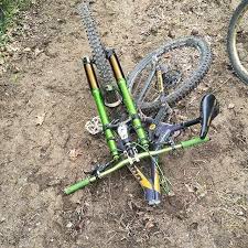 Instagram Photo By Follow If You Love Mtb May 24 2016 At 6 18pm Utc Freeride Bikes Epic Fail Pictures Trial Bike