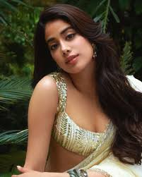#nusratzahan | saree backless, saree blouse, saree dress. Janhvi Kapoor Looks Smoking Hot In Latest Social Media Photos See Her Gorgeous Pics