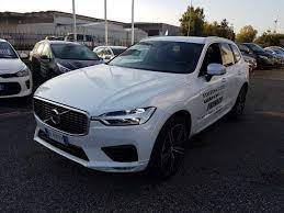 Maybe you would like to learn more about one of these? Volvo Xc60 D4 Awd Geartronic R Design Usata 2017 Autosupermarket