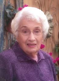 Gladys Williams Obituary