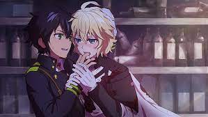 We did not find results for: Hd Wallpaper Owari No Seraph Yuichiro Hyakuya Mikaela Hyakuya Vampire Wallpaper Flare