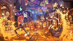 Yang harim is an s+ tier supporter role character in counter side with skills that inflict aoe dmg, decrease the target's atk, and protect the team members by creating. Violinist Identity V Wiki Fandom